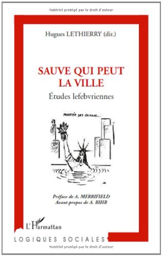 Sauve qui peut la ville