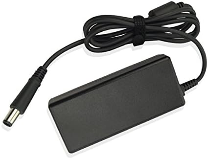 18.5V 3.5A AC Adapter Charger for HP Pavilion G6 G7 G4 DV4 DV5 DV6 DV7 DM4 DM4-1173CM4 M6 G60 G61 G70 G71 G72; Presario Cq43 Cq57 Cq58 Cq60 Cq61 Cq62