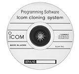 ICOM CS-F2000 PROGRAMMING SOFTWARE V1.3