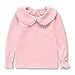 Baby Girls Blouses Kids / Toddler Girl Bottoming Tshirt Children Girl Shirt Tees