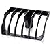 Officemate Super 2-Way Sorter, Recycled, Black (26252)