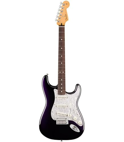 Amazon.com: Fender 70th Anniversary Player Stratocaster with