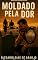 Livro Moldado pela dor