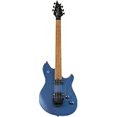 EVH Wolfgang Standard Electric Guitar - Pelham Blue