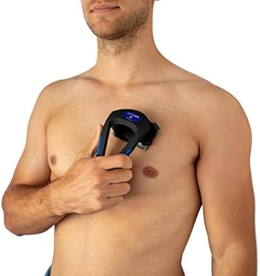 chest shaver