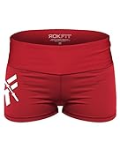 RokFit Booty Shorts