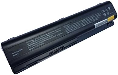 Etechpower Replacement Battery For HP 462889-121 462889-761 462890-251 462890-421 462890-422 462890-542, HP/Compaq 462890-542 hstnn-ub73 462889-761 462889-141