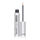 Smartlash ADVANCED Eyelash Enhancer for Fuller, More Visible, Healthier-looking Lashes. by SmartFX