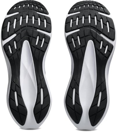 Patriot 14 Laufschuhe Neutralschuh Herren schwarz - Black/White 42
