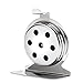 Stainless Steel Dial Oven Thermometer Grill Temperature Gauge for Home Kitchen Food Meat - Hang or Stand in Oven