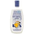 BENCH Baby Cologne - 200ml (NEW STOCK) (Popsicle)