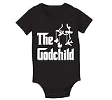The God Child Infant Baby One Piece