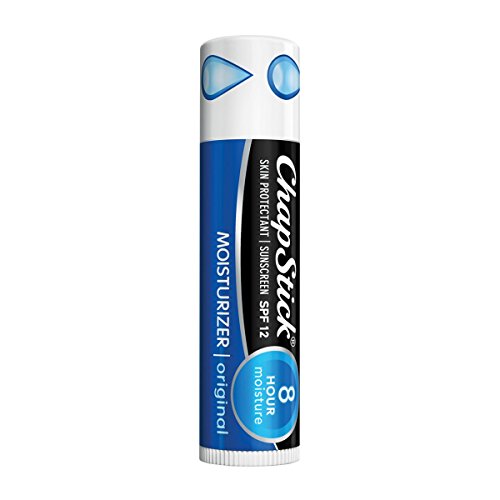 Купить ChapStick Lip Moisturizer SPF 15, 0.15 oz 3 ea в интернет
