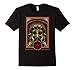 Mens Star Wars Black Squadron Propaganda Poster Graphic T-Shirt Large Black