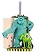 1 X Disney/Pixar Limited Edition Monsters, Inc. Sulley and Mike Sketchbook Ornament