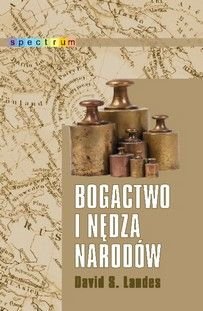 Bogactwo i nedza narodów (Polska wersja jezykowa)