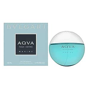 aqua bvlgari