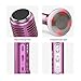 Kids Karaoke Microphone for Children, Karaoke Singing Machine Toy for Toddlers, Christmas Birthday Gifts for Girl Toys 3 4 5 6 Years Old