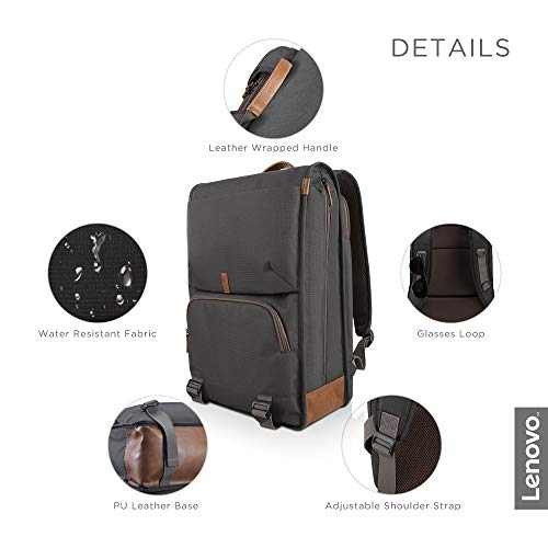 lenovo backpack b810