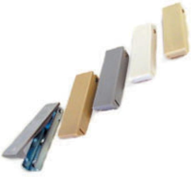 Baggage Door Holder, Gray, 1/pr