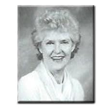 Janet Irene Atkinson