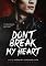 Livro Don't Break My Heart