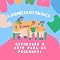 Livro A surpresa do palhaço: bondade (Historinhas infantis)