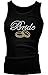 Bride - Wedding Girls / Juniors Tank Top T-shirt
