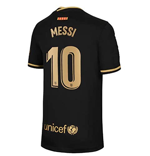 barcelona away jersey 2020