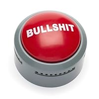 The Official BS Button 