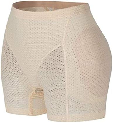 LVYING Shaper Bottom Panties Women Emptied Breathable Underwear Hip Enhancer Butt Pad Pants Brief Shpers