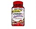 Muscletech Hydroxycut Nutrition Gummies, Mixed Fruit, 60 Count