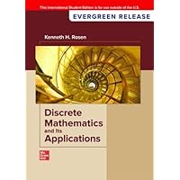 洋書 Discrete Mathematics and Applications Discrete Mathematics and Its Applications 8th Edition pdf by