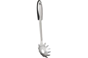 OXO Good Grips Steel 14.5-Inch Spaghetti Server