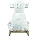 Rockabye Lambkin Lamb Rocker, One Size