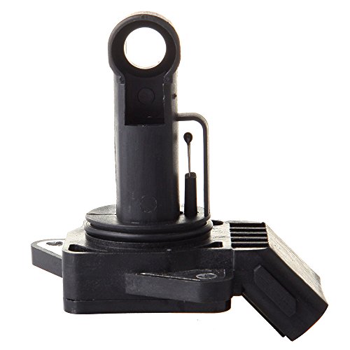 Mass Air Flow Sensor Meter MAF SCITOO Car Electronics & Accessories 2220415010 222040D010 Fit Toyota Corolla Chevrolet Geo Prizm 1.8L 2000 2001 2002 - Thumbnail 4