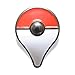 Pokemon GO Plus Pin 30mm Soft Enamel Lapel Pin