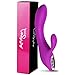 Tracy's Dog G-Spot Rabbit Vibrator