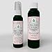 Silver Shield Deodorant - Sensitive Skin Formula - Floral Scent - Spray-on Version, All Natural Colloidal Silver Deodorant, 2 oz.