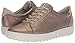 ECCO Women's Casual Hybrid Perforated Golf-Shoe