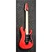 Ibanez Genesis Collection RG550 - Road Flare Red