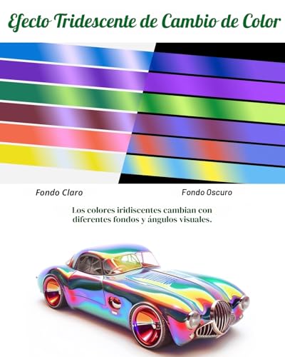 X ARTY HUB Airbrush Paint – 42 Colours with 120 ml Thinner, Acrylic Paints for Model Making, Ready to Use, Water-Based Set with Iridescent, Fluorescent and Metallic Colours