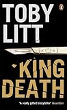"King Death" av Toby Litt