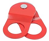 Mytee Products Recovery Winch 10 Ton Snatch