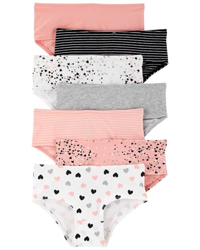 Carter's Girls' Little Underwear