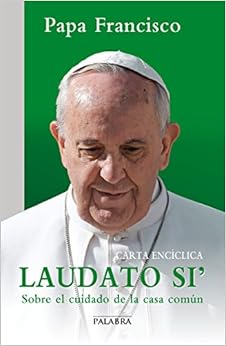 Livres Couvertures de Laudato si. Enciclica (Palabra) (Documentos MC) (Español) Tapa blanda – 1 junio 2015