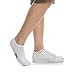 Mens No Show Socks Casual Low Cut Comfort Cotton Socks 5 Pack