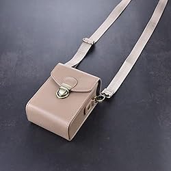 MUZIRI KINOKOO Camera Case Leather Protective Case