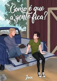 Livro Como é que a gente fica?