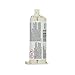 3M Scotch-Weld 021200822360 DP420 Off-White Epoxy Adhesive, 37 mL, 1.25 fl. oz.